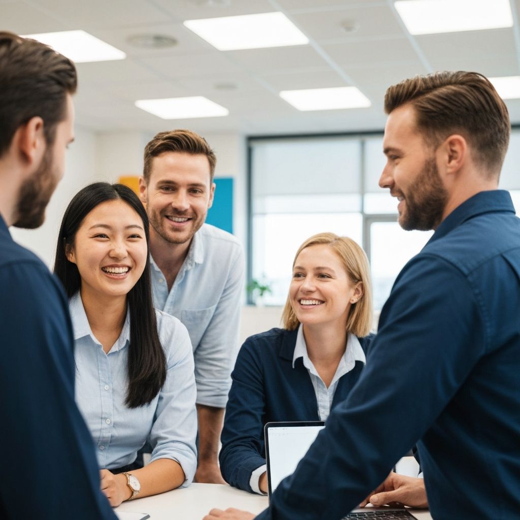 Service Desk & IT Support